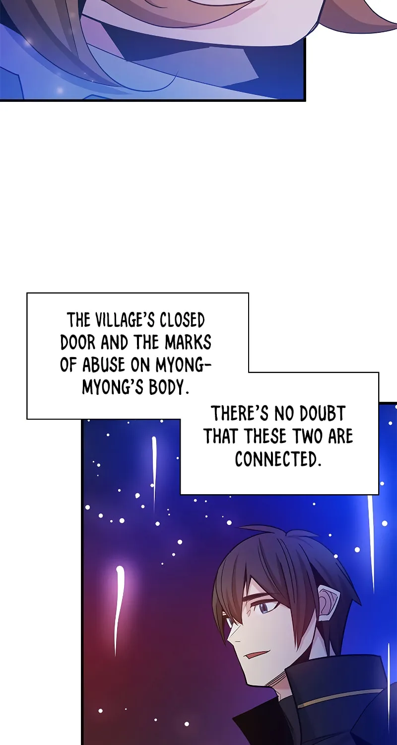 The Tutorial Is Too Tough! Chapter 148 page 8 - 