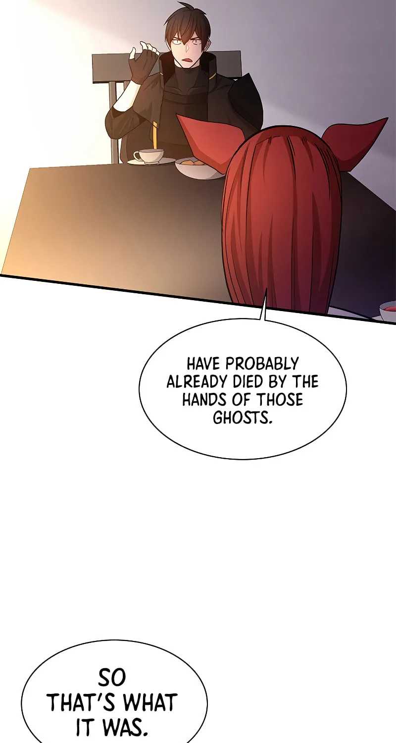 The Tutorial Is Too Tough! Chapter 148 page 72 - 