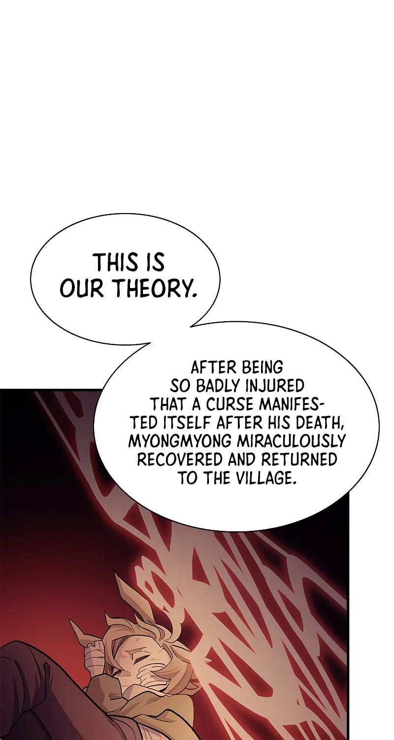 The Tutorial Is Too Tough! Chapter 148 page 78 - 