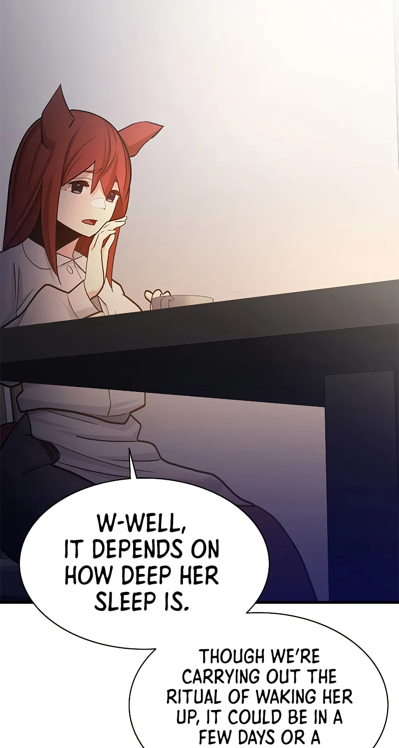 The Tutorial Is Too Tough! Chapter 148 page 85 - 