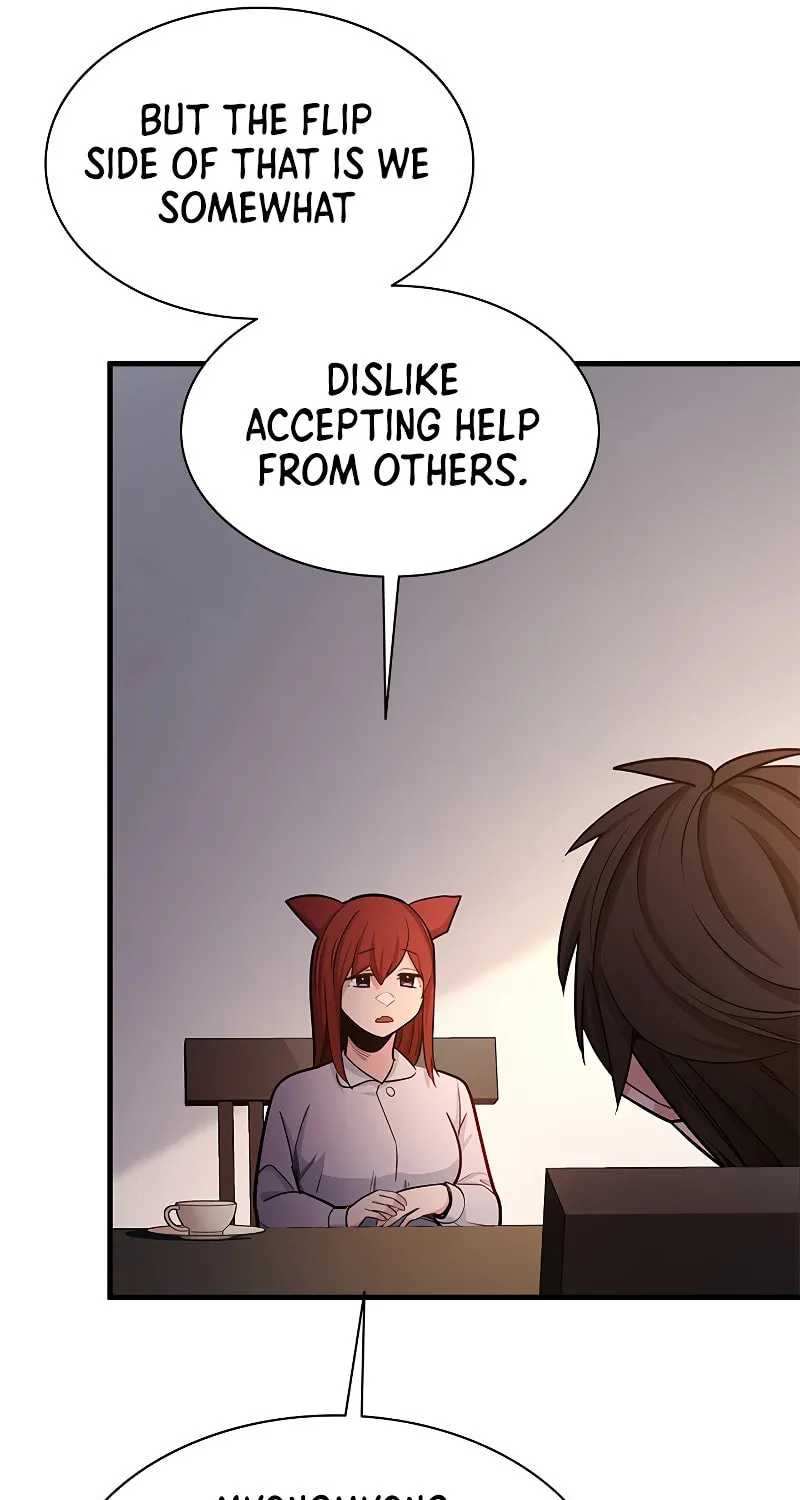 The Tutorial Is Too Tough! Chapter 149 page 11 - 
