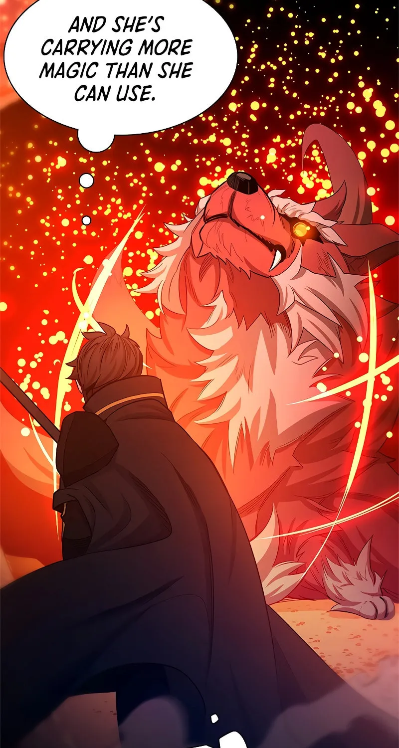 The Tutorial Is Too Tough! Chapter 149 page 101 - 
