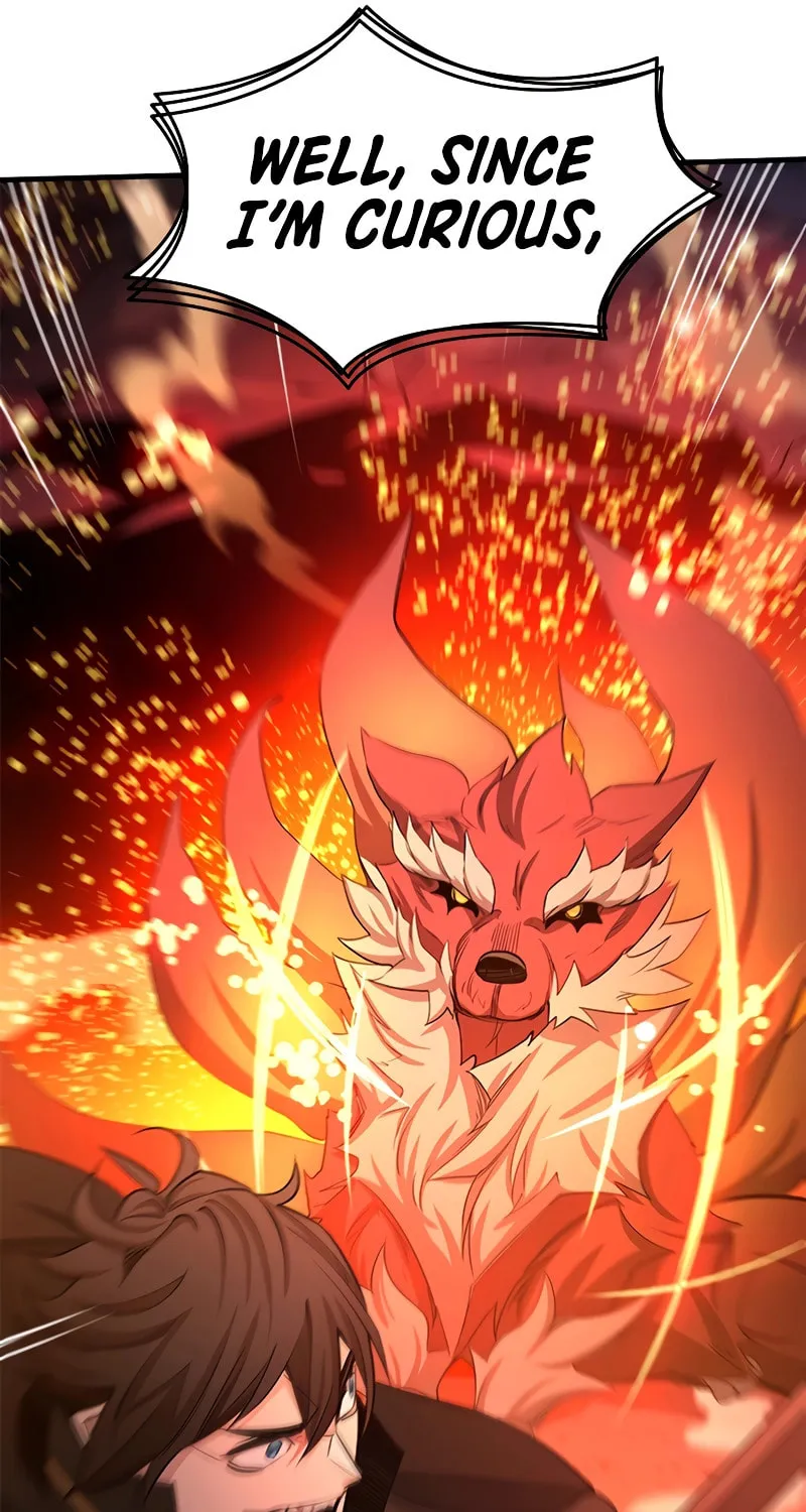 The Tutorial Is Too Tough! Chapter 149 page 107 - 