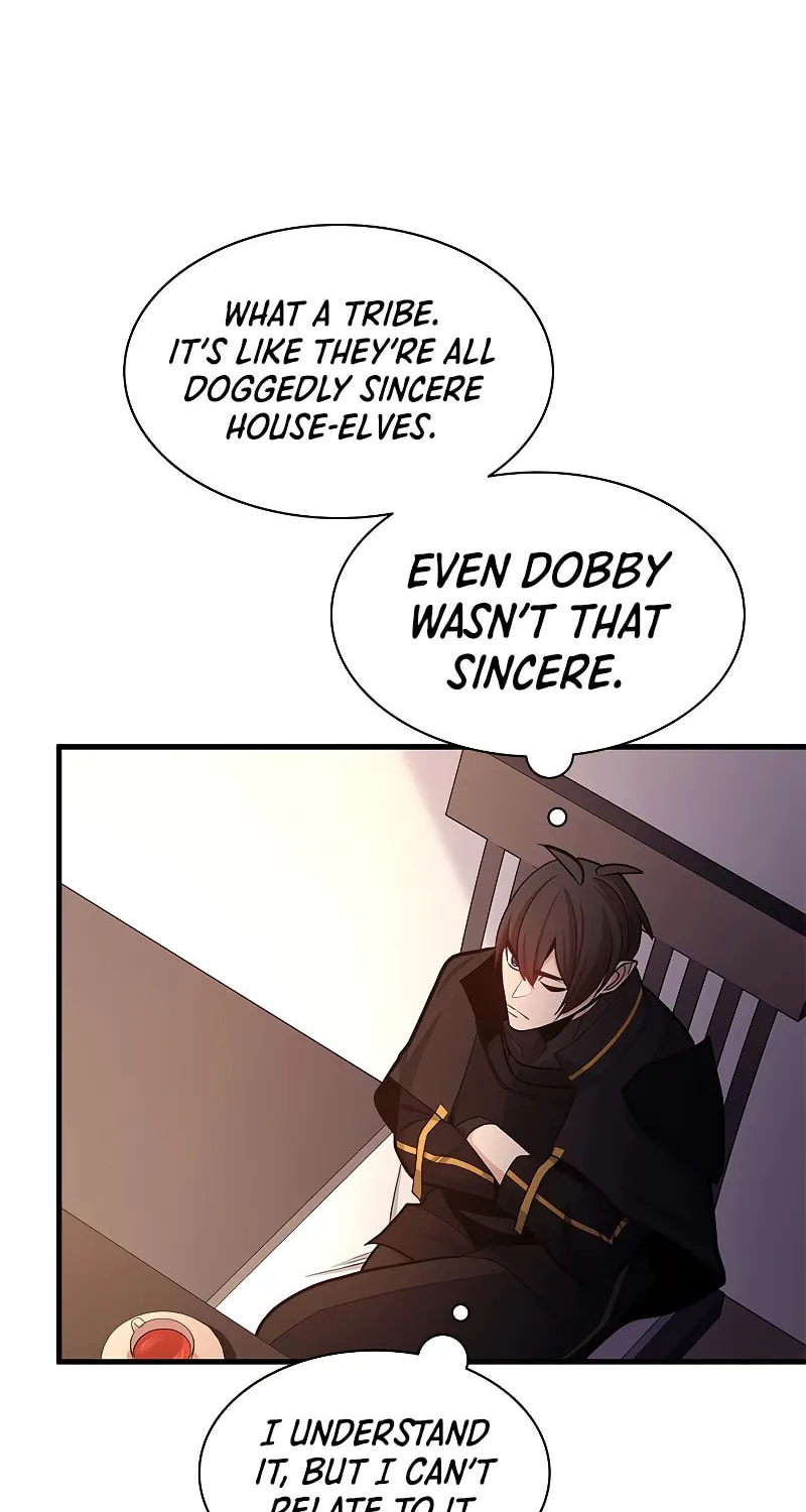 The Tutorial Is Too Tough! Chapter 149 page 14 - 