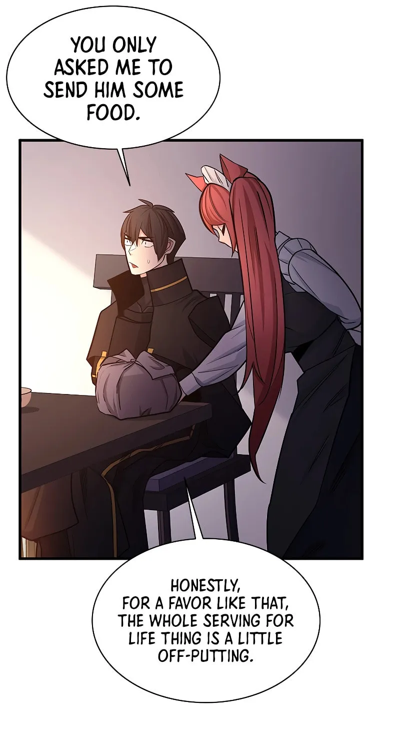 The Tutorial Is Too Tough! Chapter 149 page 20 - 