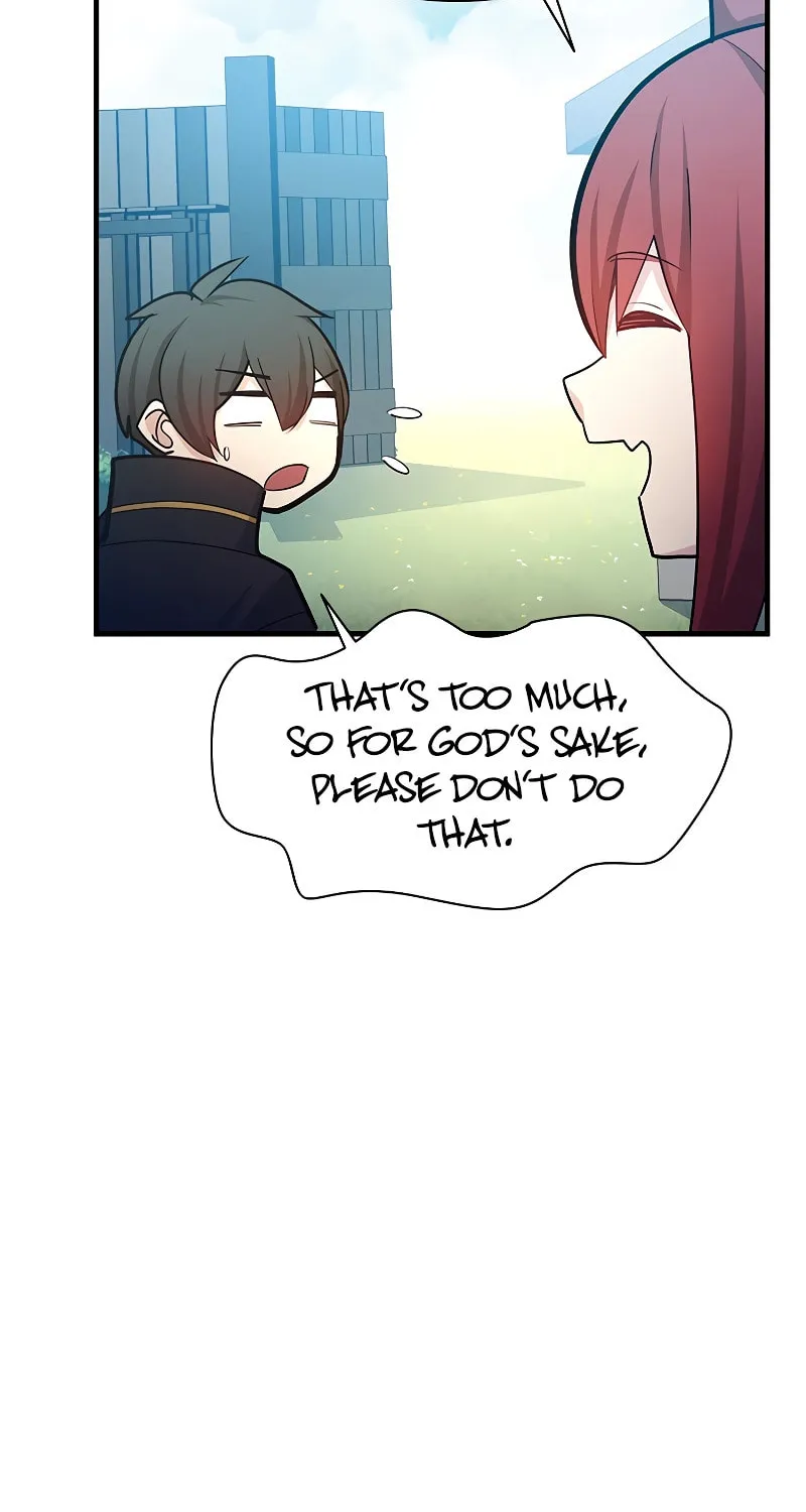 The Tutorial Is Too Tough! Chapter 149 page 32 - 