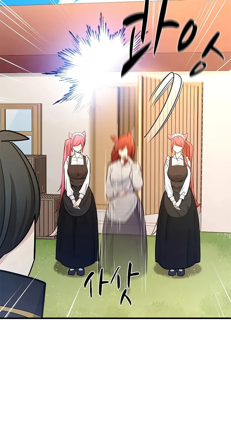 The Tutorial Is Too Tough! Chapter 149 page 35 - 