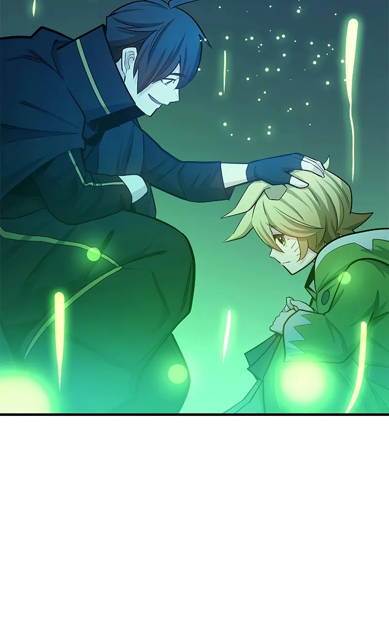 The Tutorial Is Too Tough! Chapter 149 page 45 - 
