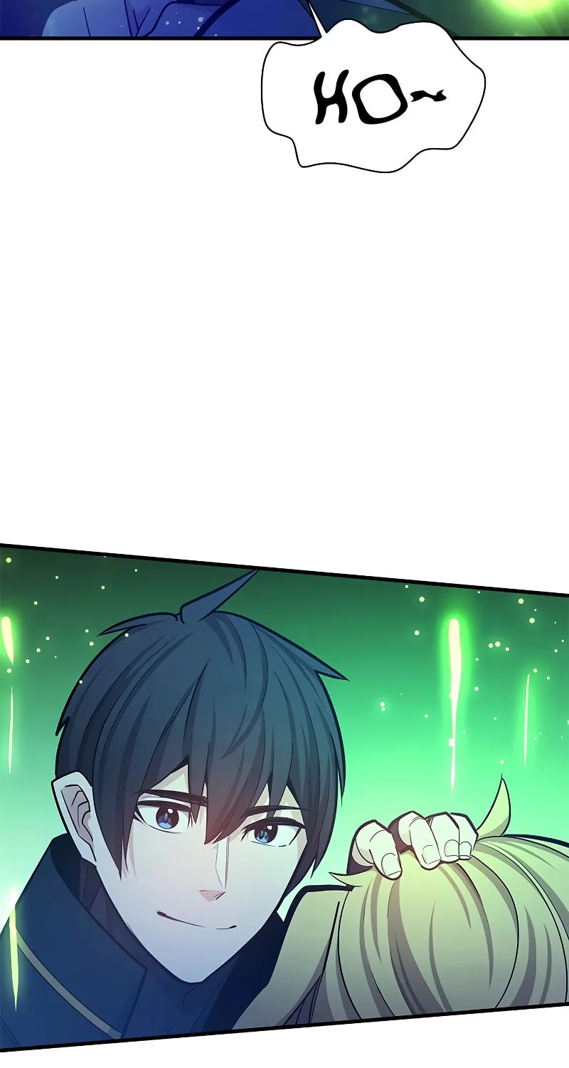The Tutorial Is Too Tough! Chapter 149 page 47 - 