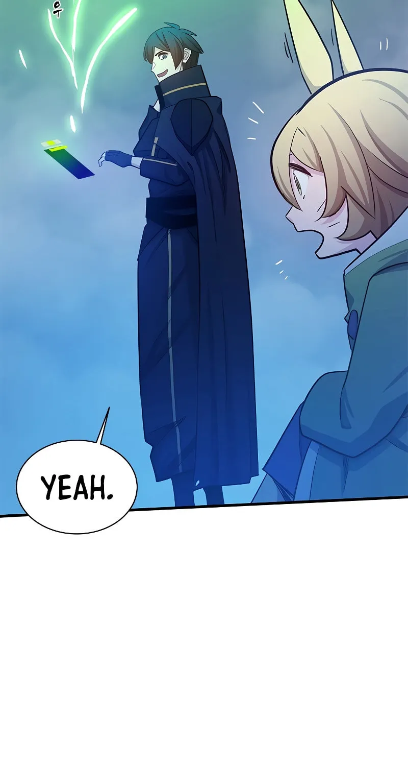 The Tutorial Is Too Tough! Chapter 149 page 49 - 