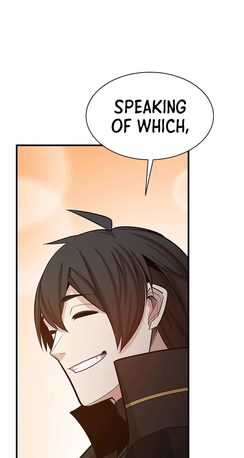 The Tutorial Is Too Tough! Chapter 149 page 50 - 