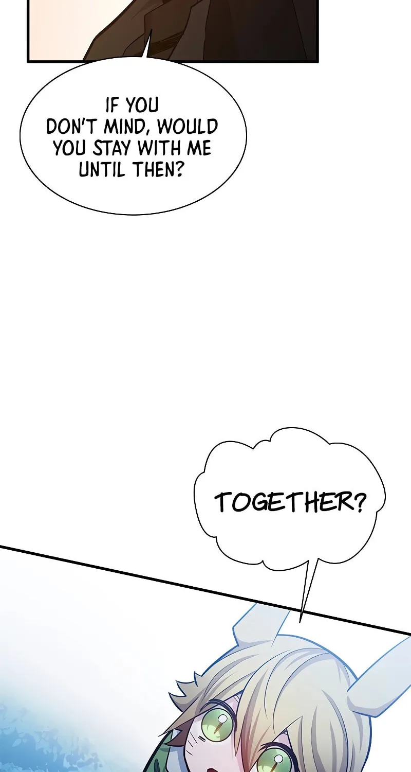 The Tutorial Is Too Tough! Chapter 149 page 51 - 