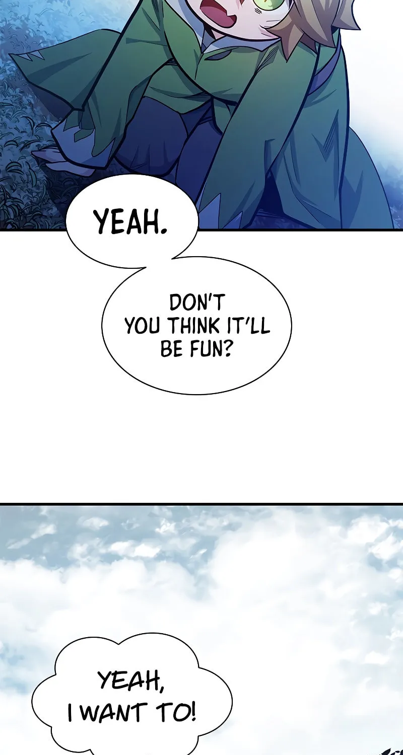 The Tutorial Is Too Tough! Chapter 149 page 52 - 