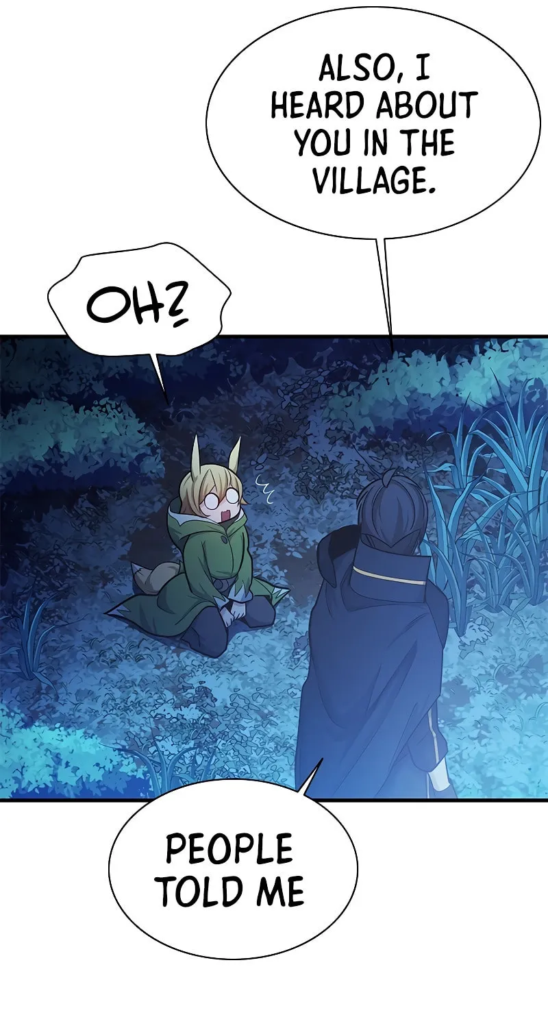 The Tutorial Is Too Tough! Chapter 149 page 55 - 