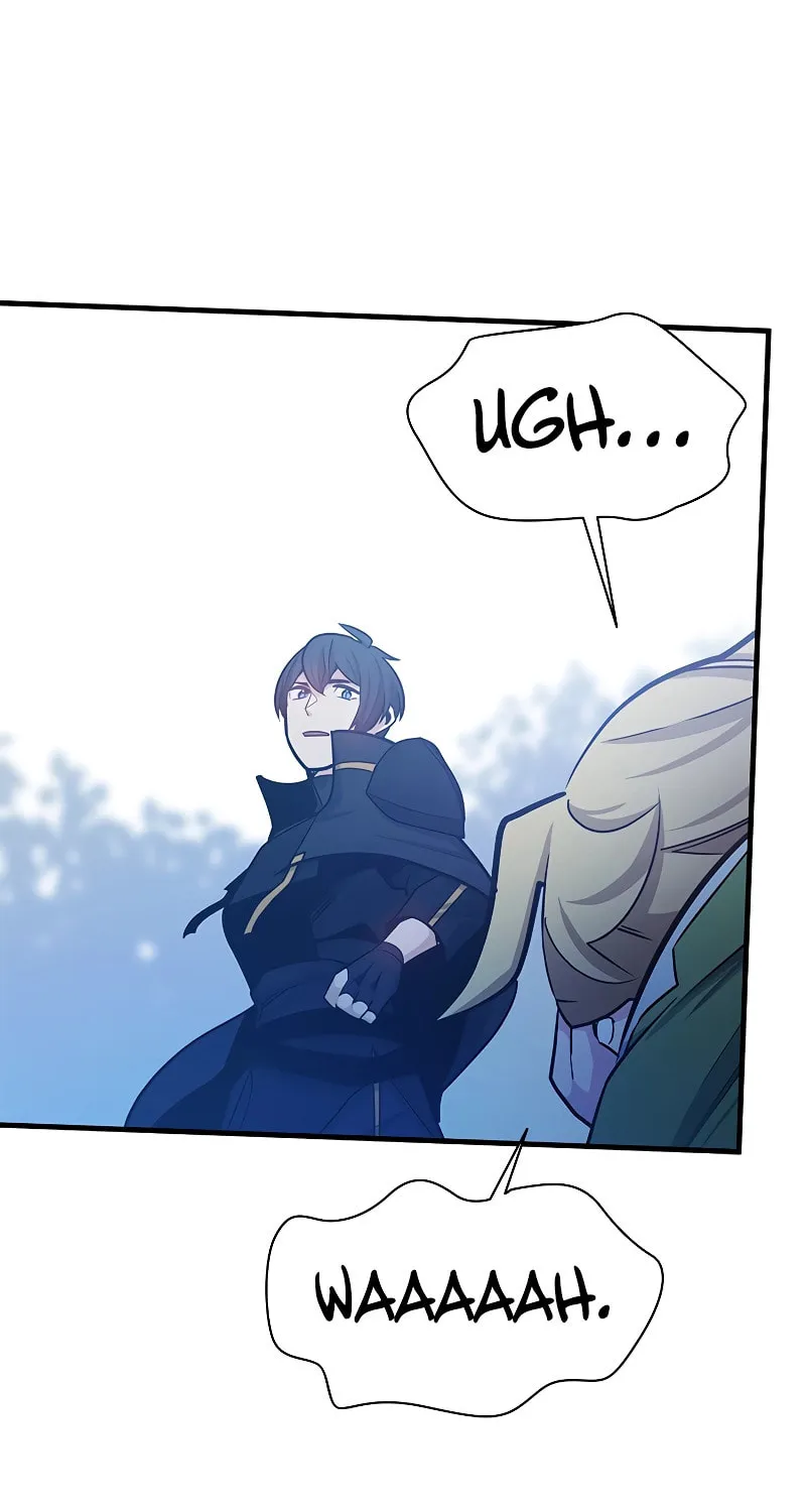 The Tutorial Is Too Tough! Chapter 149 page 60 - 