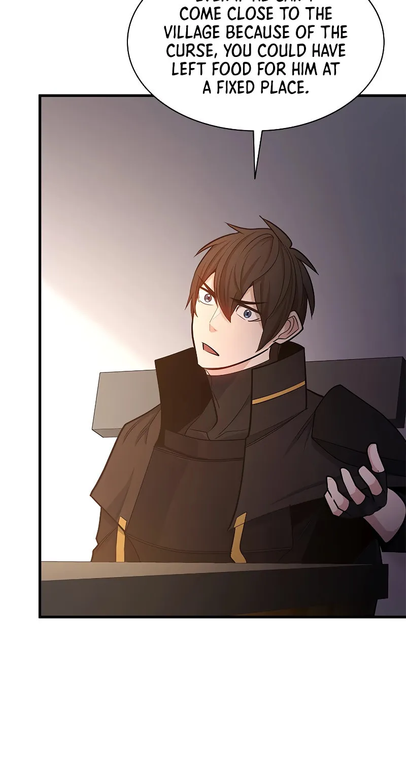 The Tutorial Is Too Tough! Chapter 149 page 8 - 