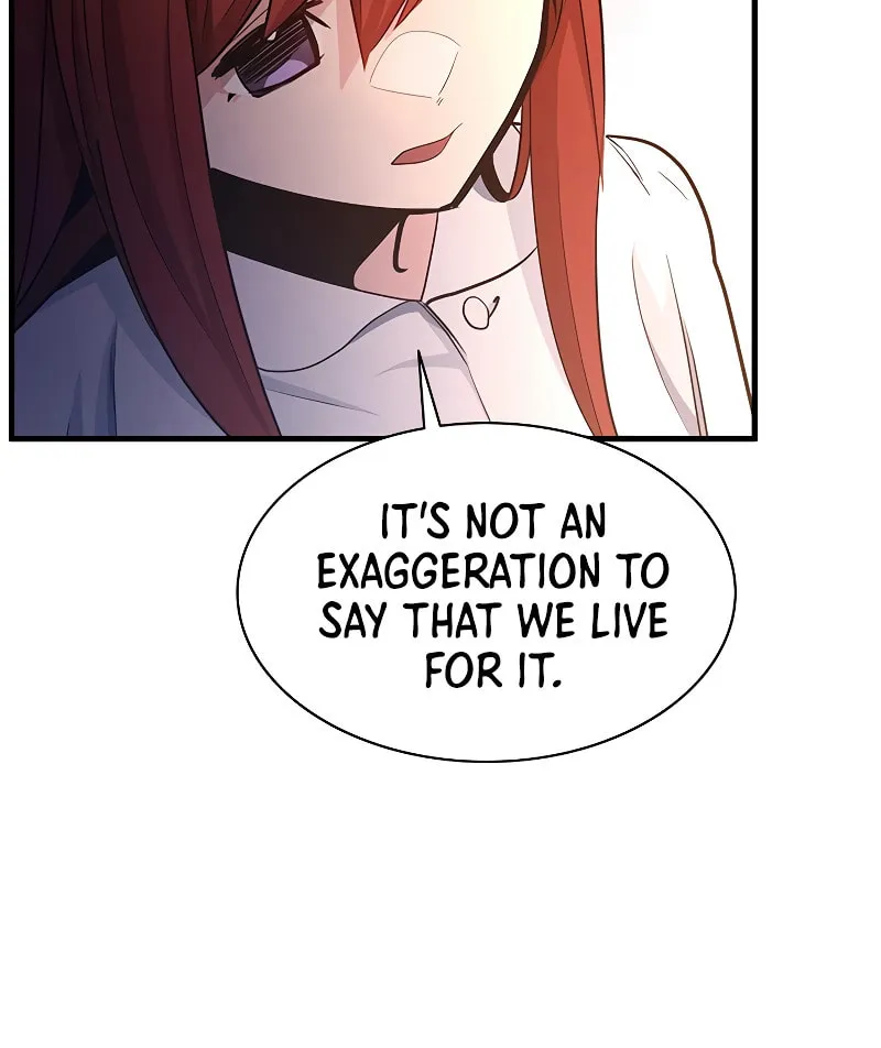 The Tutorial Is Too Tough! Chapter 149 page 10 - 