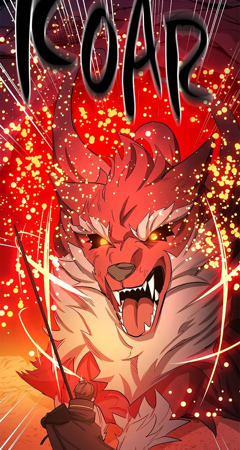 The Tutorial Is Too Tough! Chapter 149 page 95 - 
