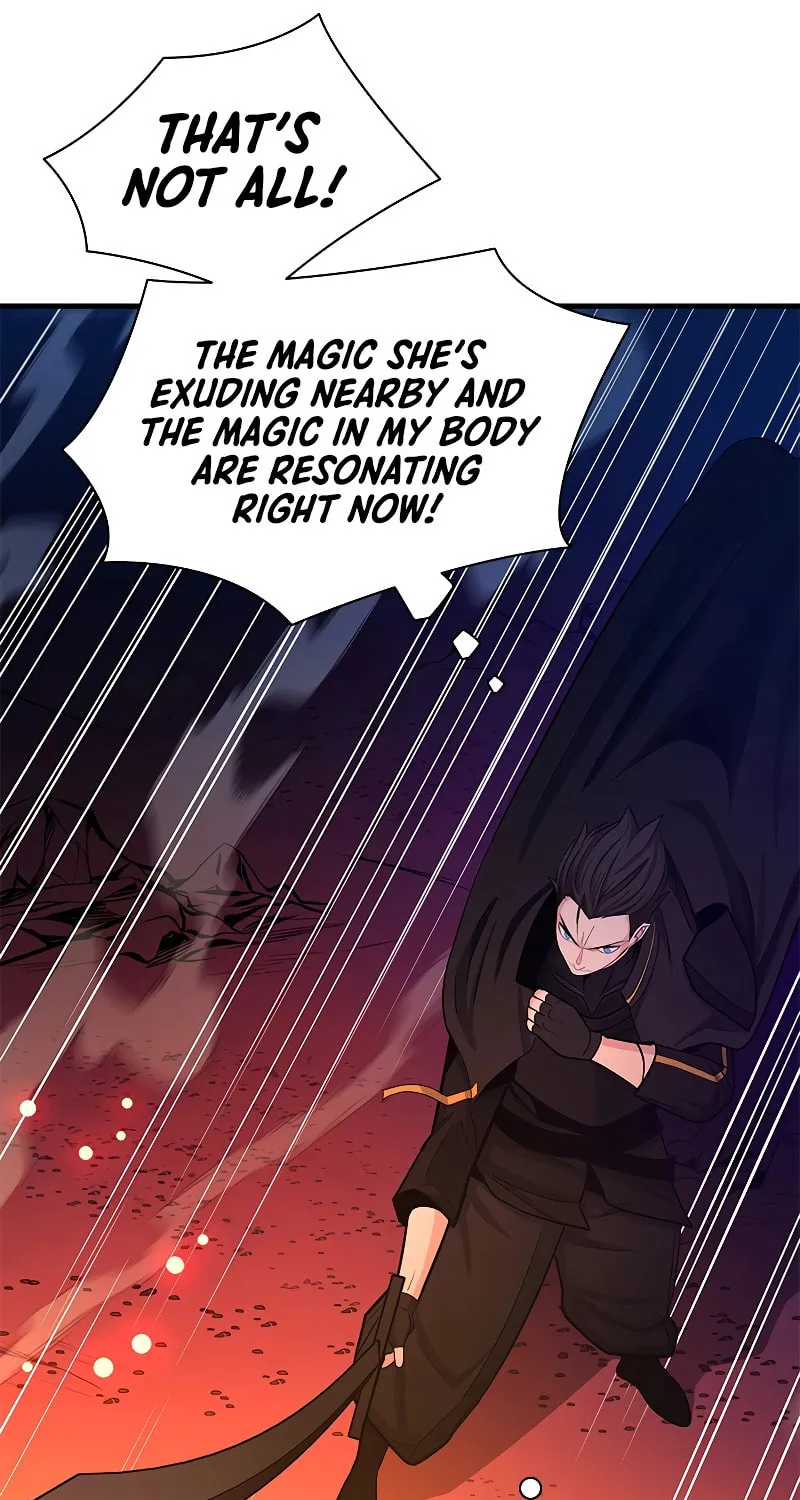 The Tutorial Is Too Tough! Chapter 149 page 99 - 