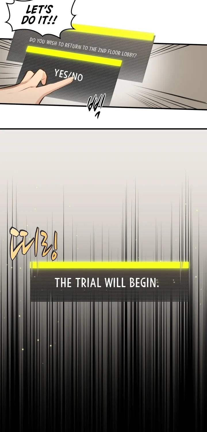 The Tutorial Is Too Tough! Chapter 15 page 11 - 