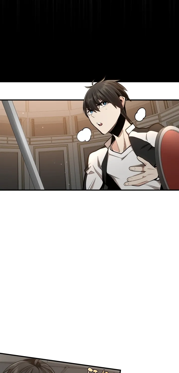 The Tutorial Is Too Tough! Chapter 15 page 12 - 