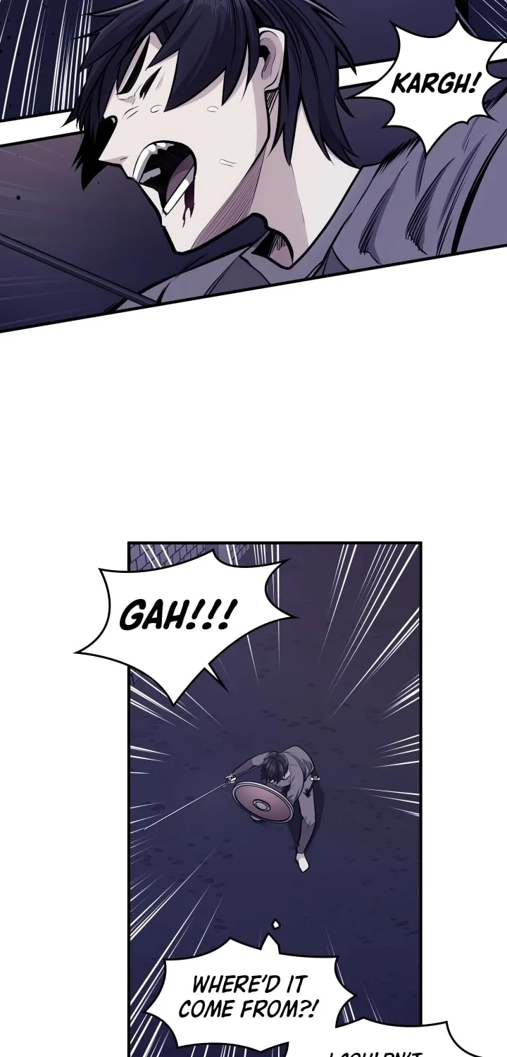 The Tutorial Is Too Tough! Chapter 15 page 18 - 