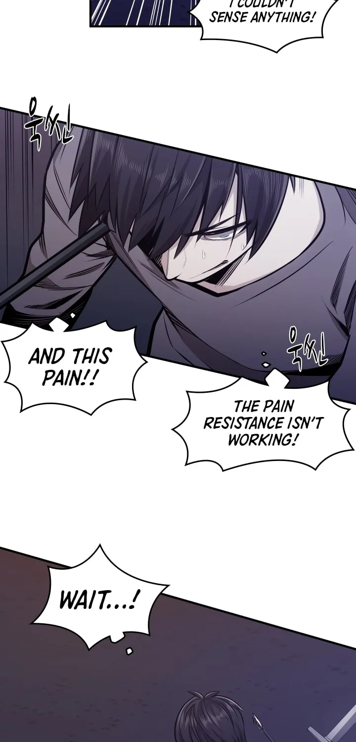 The Tutorial Is Too Tough! Chapter 15 page 19 - 