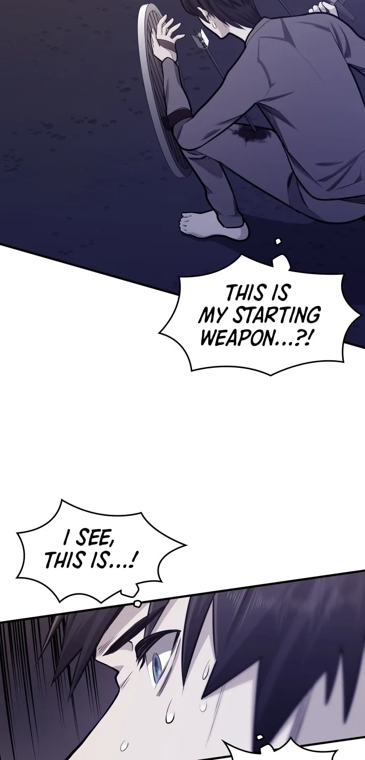 The Tutorial Is Too Tough! Chapter 15 page 20 - 