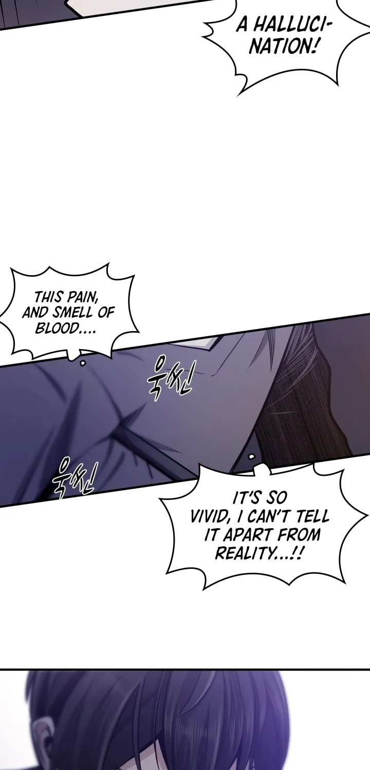 The Tutorial Is Too Tough! Chapter 15 page 21 - 