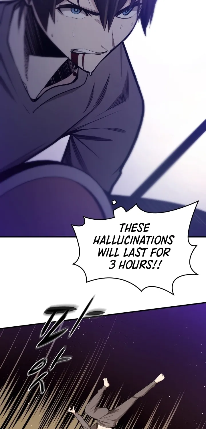 The Tutorial Is Too Tough! Chapter 15 page 22 - 