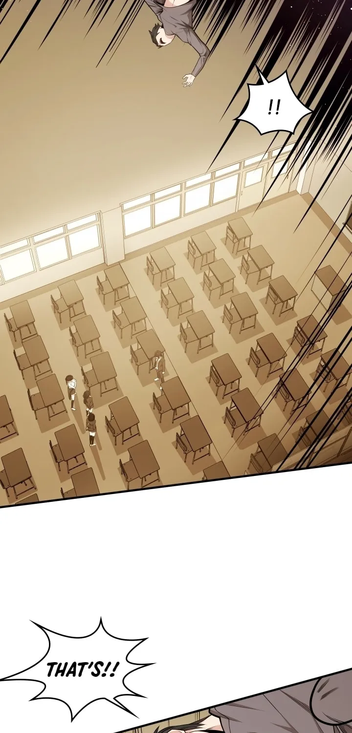 The Tutorial Is Too Tough! Chapter 15 page 23 - 