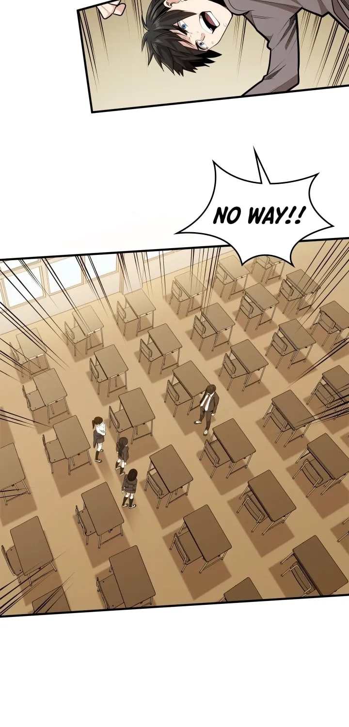 The Tutorial Is Too Tough! Chapter 15 page 24 - 