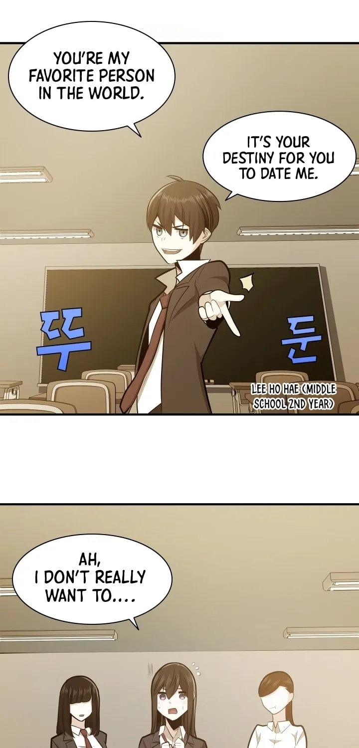 The Tutorial Is Too Tough! Chapter 15 page 25 - 