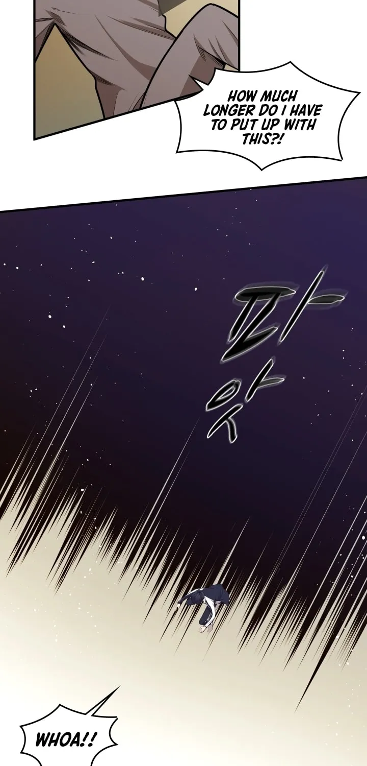 The Tutorial Is Too Tough! Chapter 15 page 28 - 