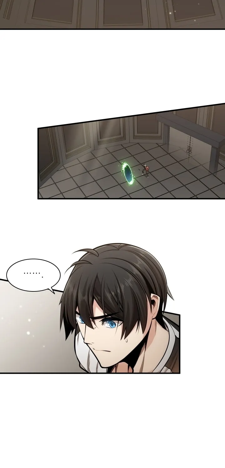 The Tutorial Is Too Tough! Chapter 15 page 4 - 