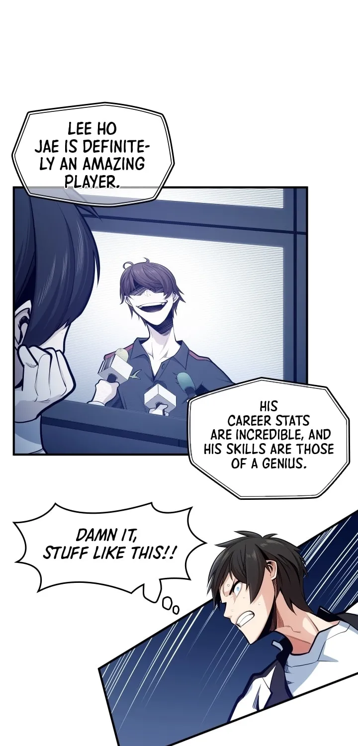 The Tutorial Is Too Tough! Chapter 15 page 31 - 
