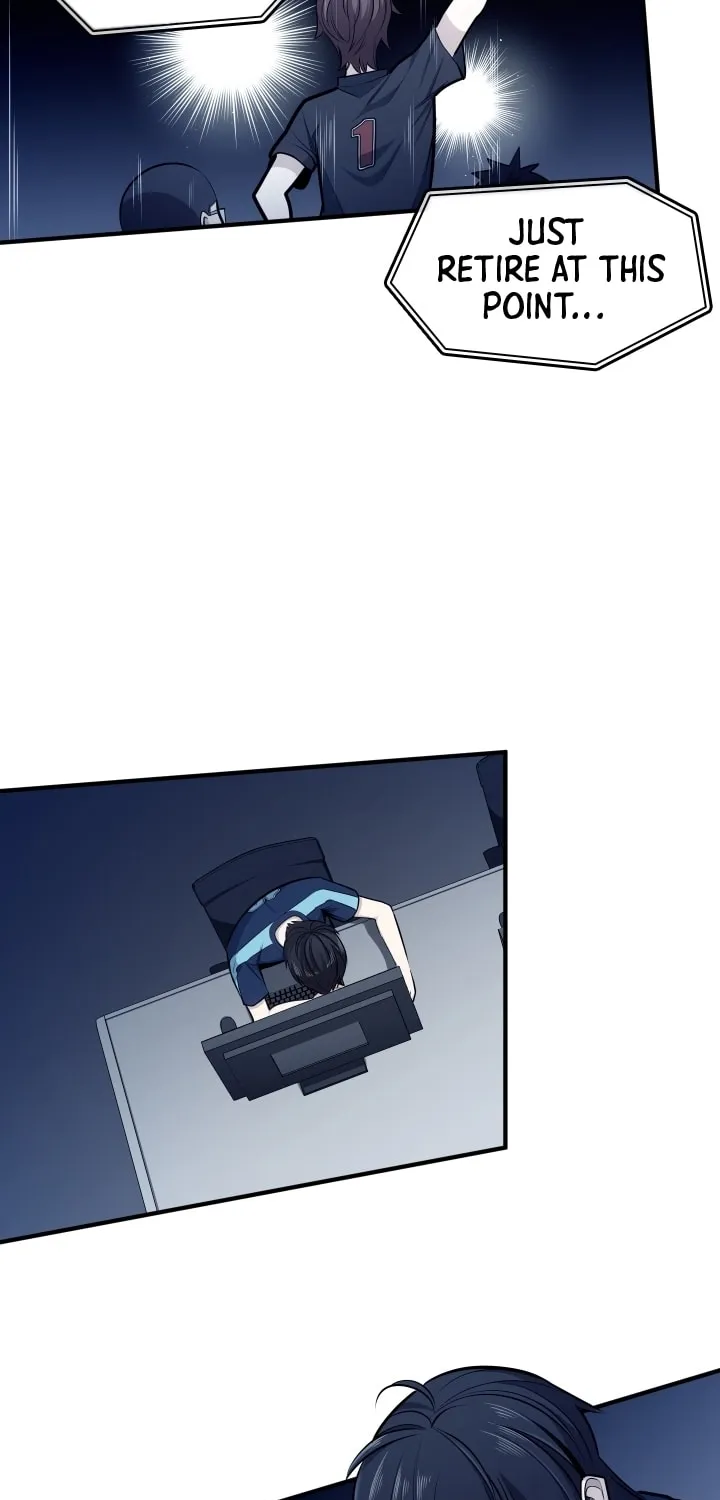 The Tutorial Is Too Tough! Chapter 15 page 35 - 