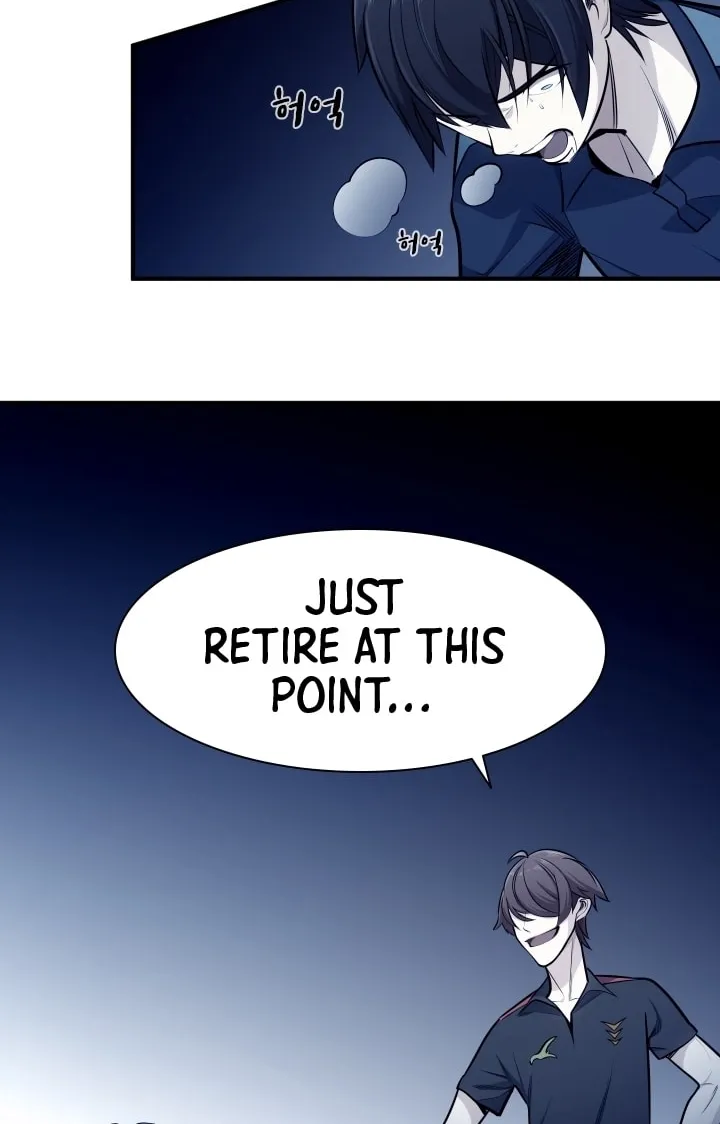 The Tutorial Is Too Tough! Chapter 15 page 36 - 