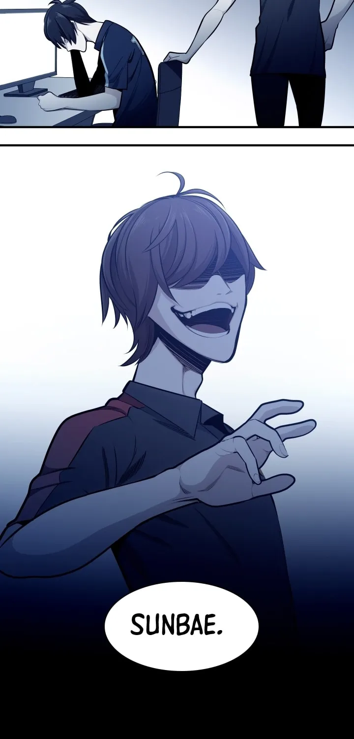 The Tutorial Is Too Tough! Chapter 15 page 37 - 