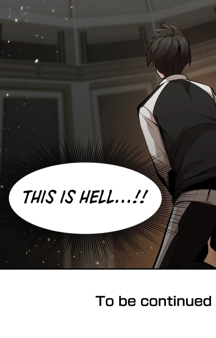 The Tutorial Is Too Tough! Chapter 15 page 42 - 