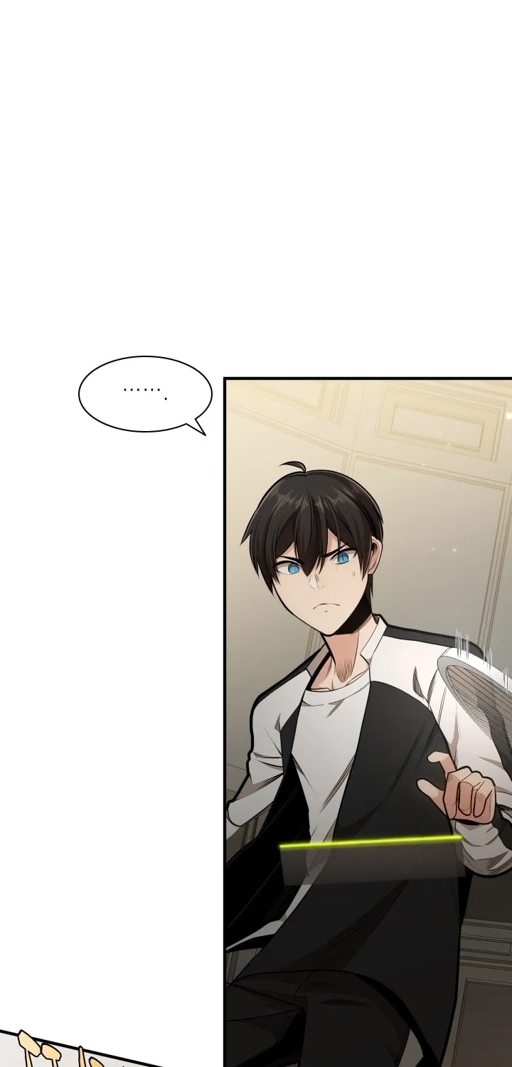 The Tutorial Is Too Tough! Chapter 15 page 6 - 