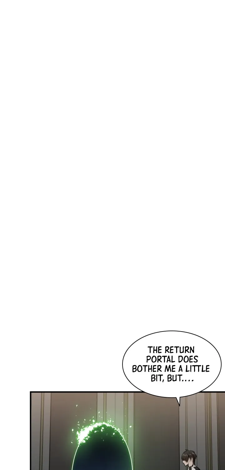 The Tutorial Is Too Tough! Chapter 15 page 9 - 