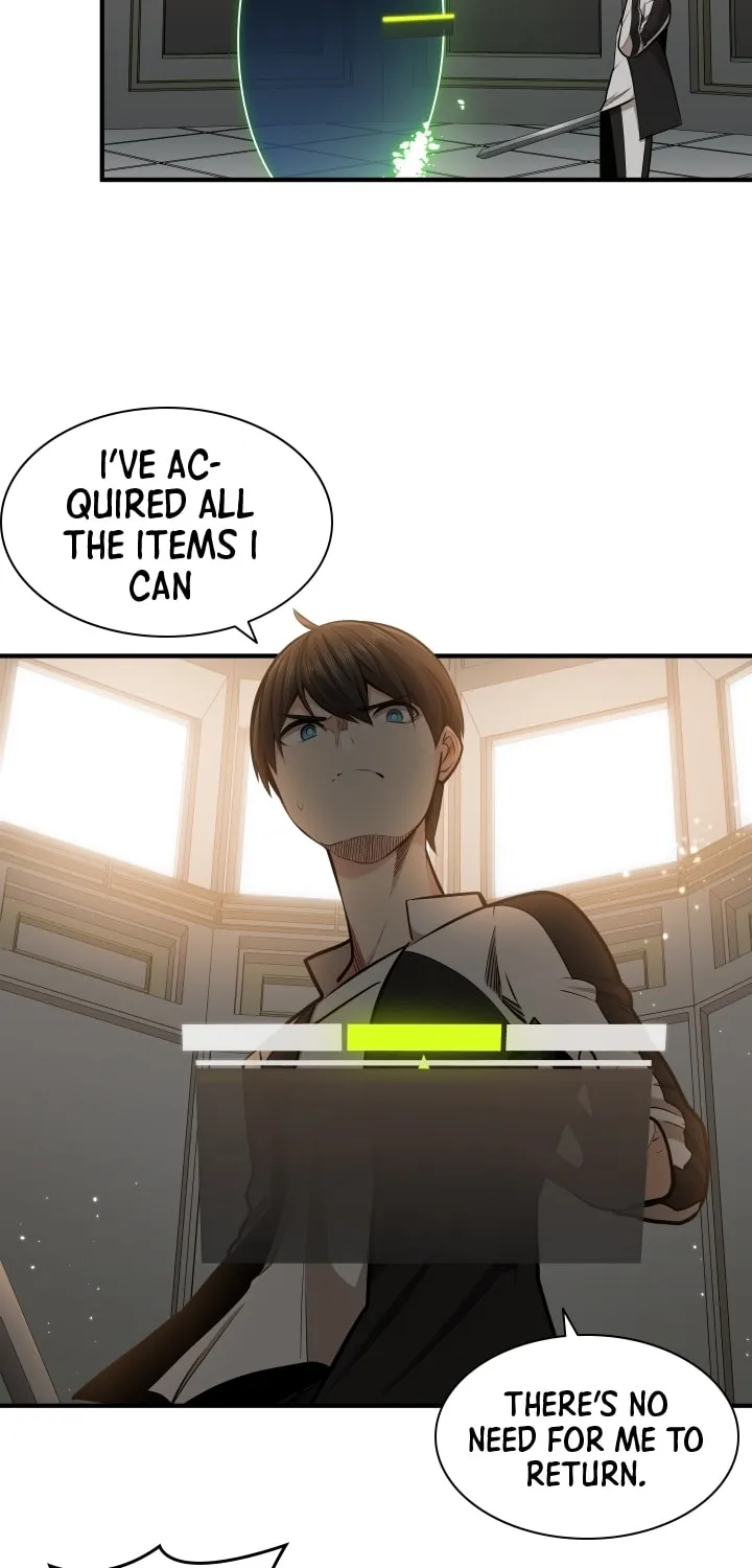 The Tutorial Is Too Tough! Chapter 15 page 10 - 