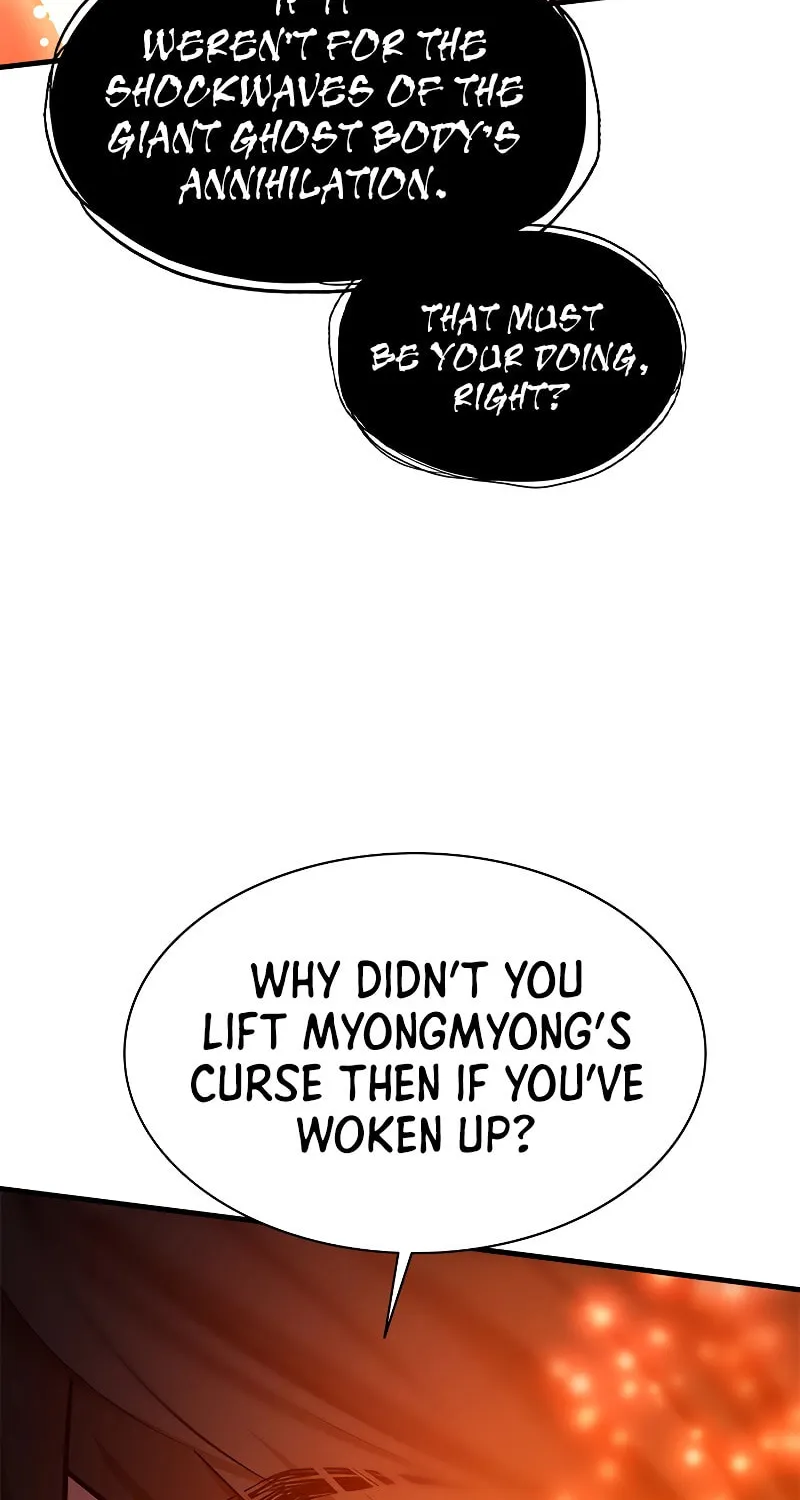 The Tutorial Is Too Tough! Chapter 150 page 13 - 