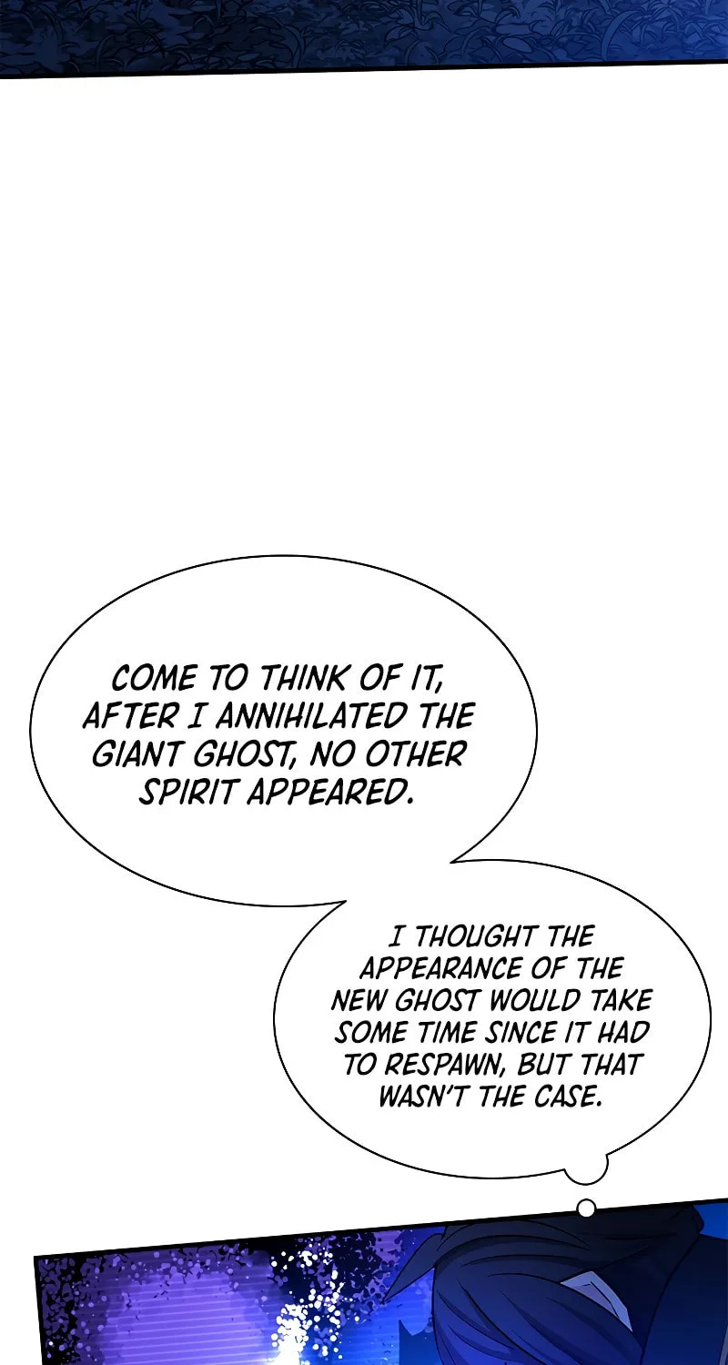 The Tutorial Is Too Tough! Chapter 150 page 19 - 