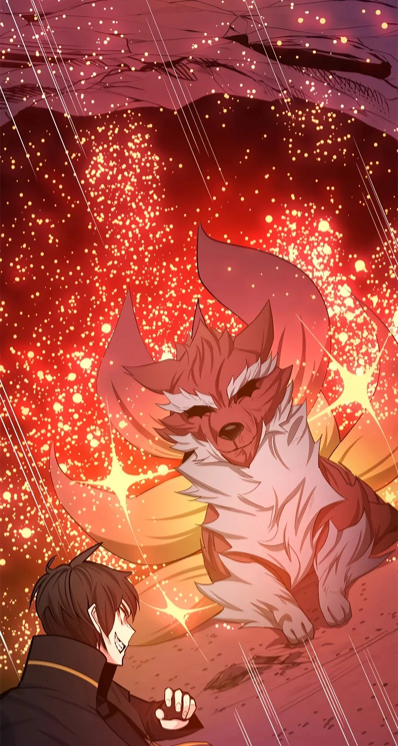 The Tutorial Is Too Tough! Chapter 150 page 3 - 