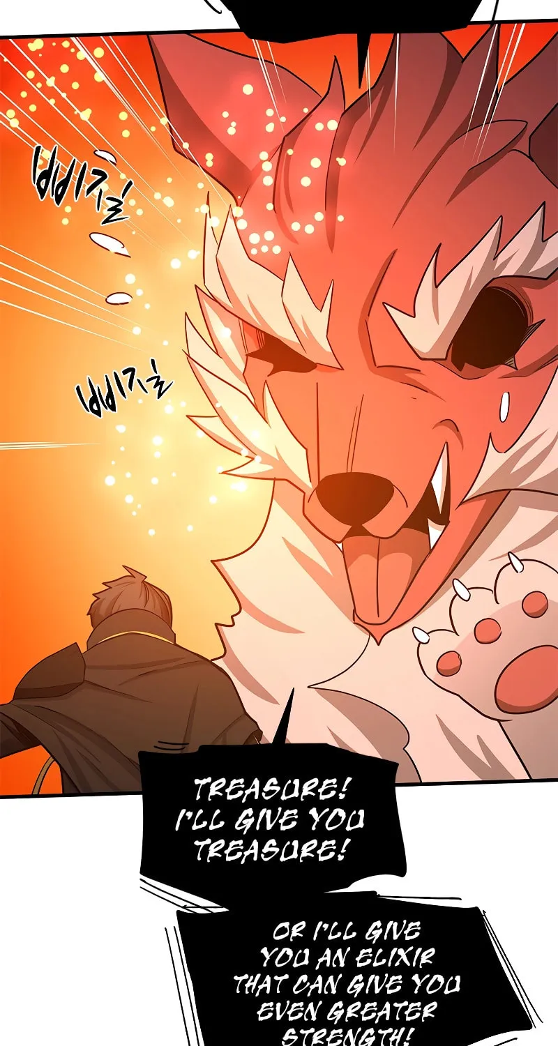 The Tutorial Is Too Tough! Chapter 150 page 31 - 