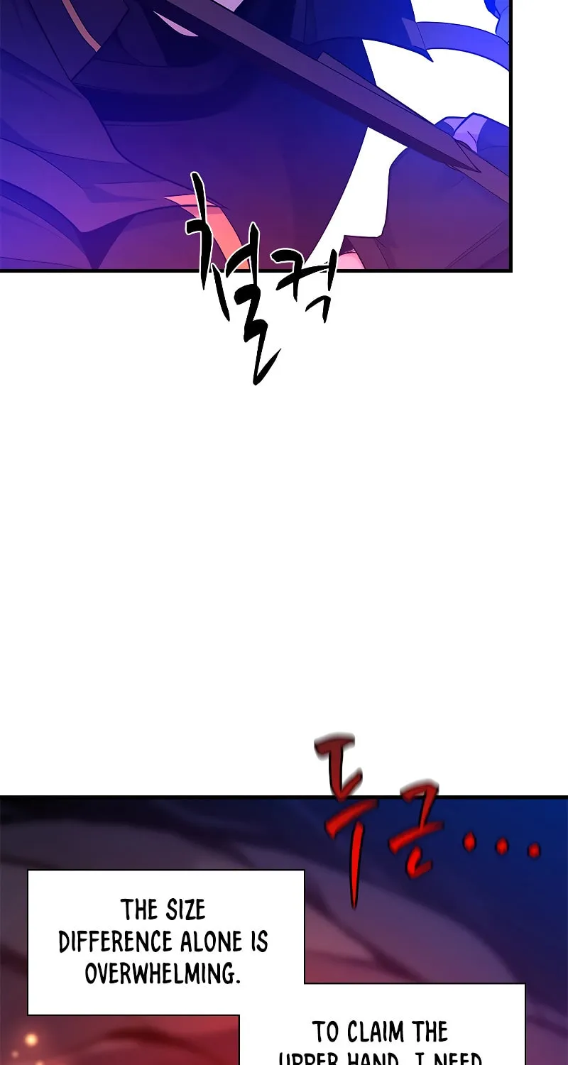 The Tutorial Is Too Tough! Chapter 150 page 36 - 