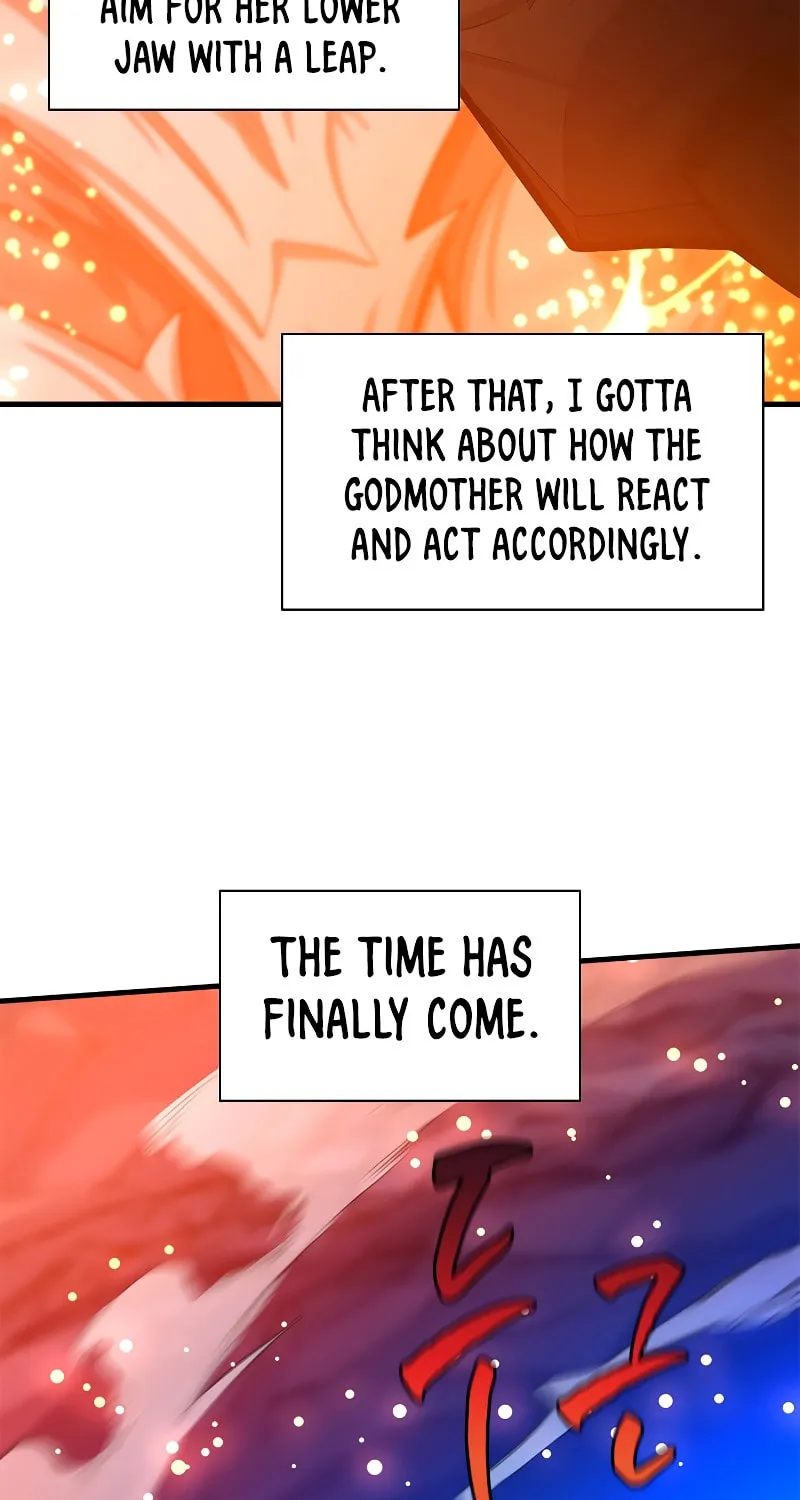 The Tutorial Is Too Tough! Chapter 150 page 38 - 