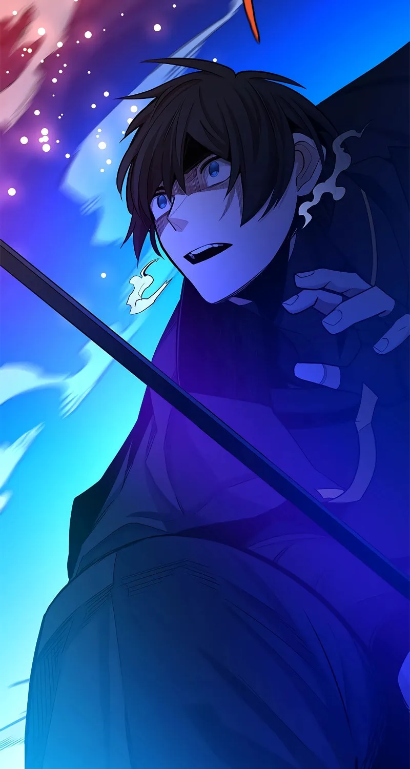 The Tutorial Is Too Tough! Chapter 150 page 39 - 